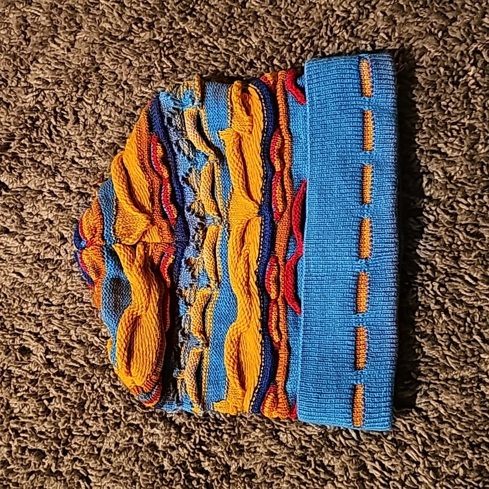 MENS BEANIE